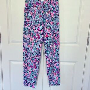 Lilly Pulitzer Amora Knit Pants